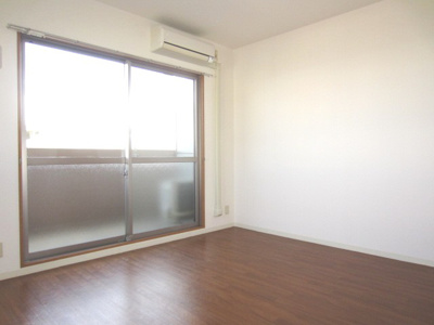 【居間・リビング】 | アバンドール熊取