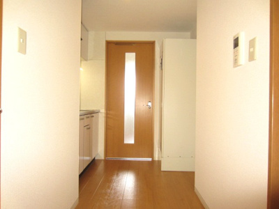 【キッチン】 | アバンドール熊取