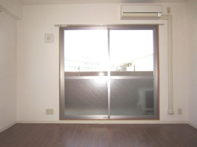 【居間・リビング】 | アバンドール熊取