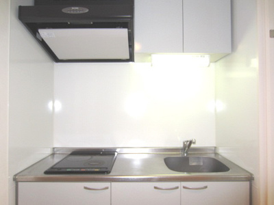 【キッチン】 | アバンドール熊取