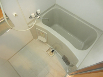 【浴室】 | アバンドール熊取