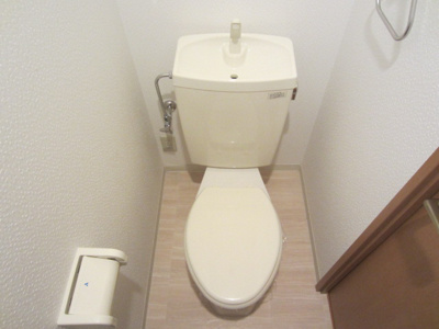 【トイレ】 | アバンドール熊取