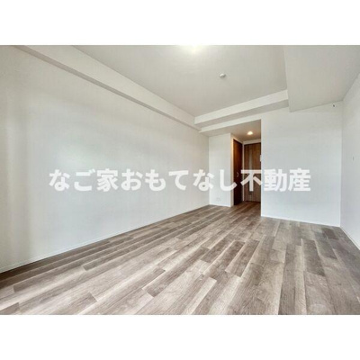 【寝室】 | S-RESIDENCE勝川駅前