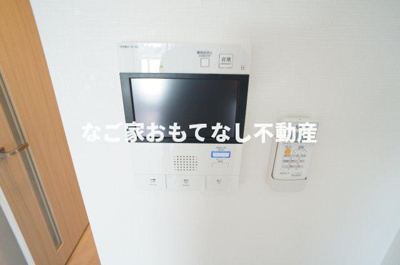 【セキュリティ】 | S-RESIDENCE勝川駅前 | 同タイプ写真