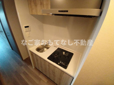 【キッチン】 | S-RESIDENCE勝川駅前