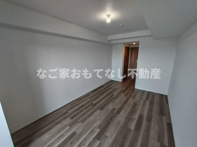 【居間・リビング】 | S-RESIDENCE勝川駅前