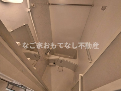 【浴室】 | S-RESIDENCE勝川駅前