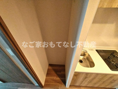 【その他】 | S-RESIDENCE勝川駅前