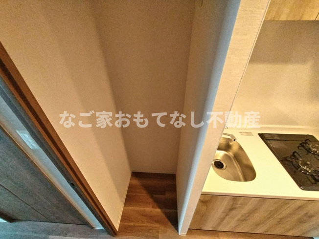 【その他】 | S-RESIDENCE勝川駅前