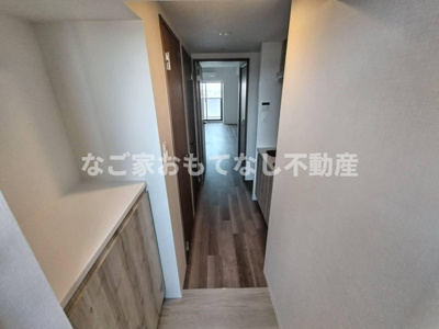 【その他】 | S-RESIDENCE勝川駅前