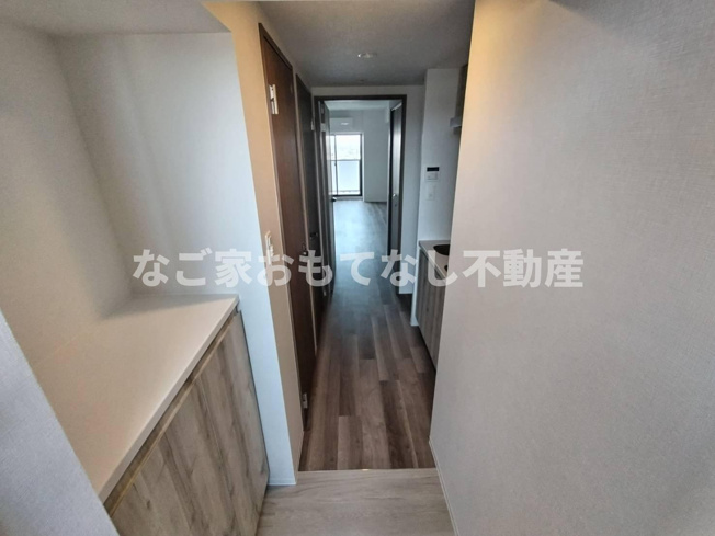 【その他】 | S-RESIDENCE勝川駅前