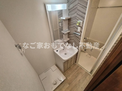 【その他】 | S-RESIDENCE勝川駅前