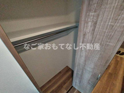 【その他】 | S-RESIDENCE勝川駅前