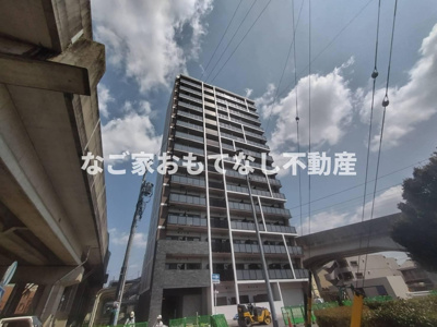 【外観】 | S-RESIDENCE勝川駅前 | S-RESIDENCE勝川駅前