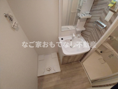 【その他】 | S-RESIDENCE勝川駅前