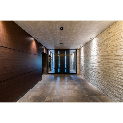 【エントランス】 | S-RESIDENCE勝川駅前