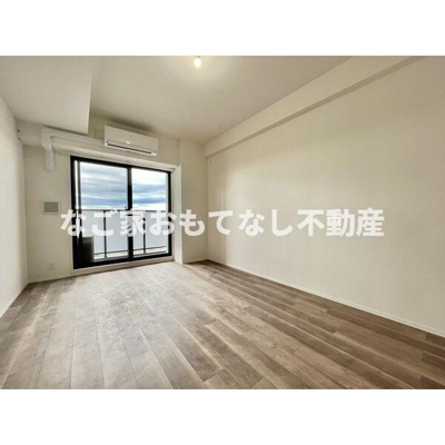 【居間・リビング】 | S-RESIDENCE勝川駅前