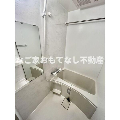 【浴室】 | S-RESIDENCE勝川駅前 | 同タイプ写真