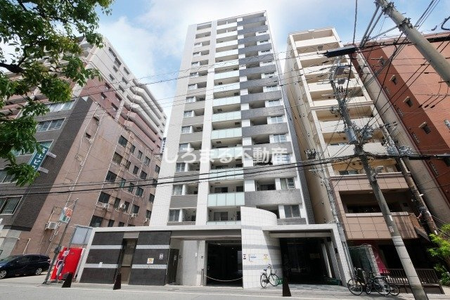 プライムアーバン堺筋本町