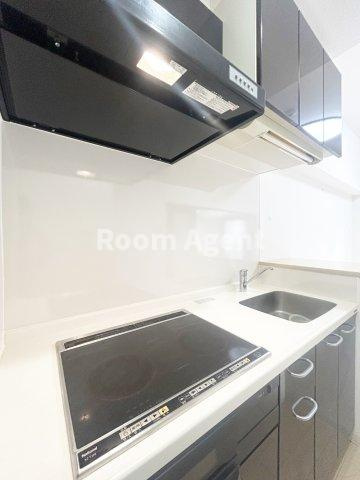 Branche吹上のキッチン