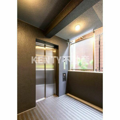 【設備】 | スパシエ洗足池