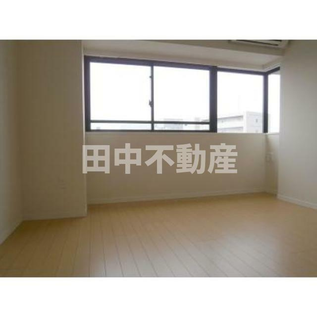 パークキューブ代々木富ヶ谷の設備