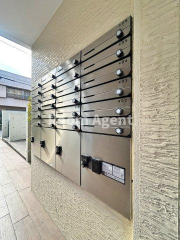 Branche吹上のその他