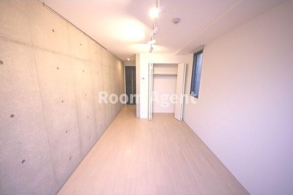 Branche吹上の居間・リビング