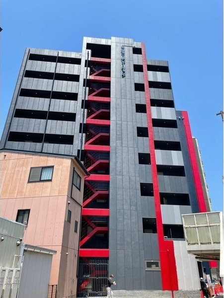 みおつくし岸里Ⅱ