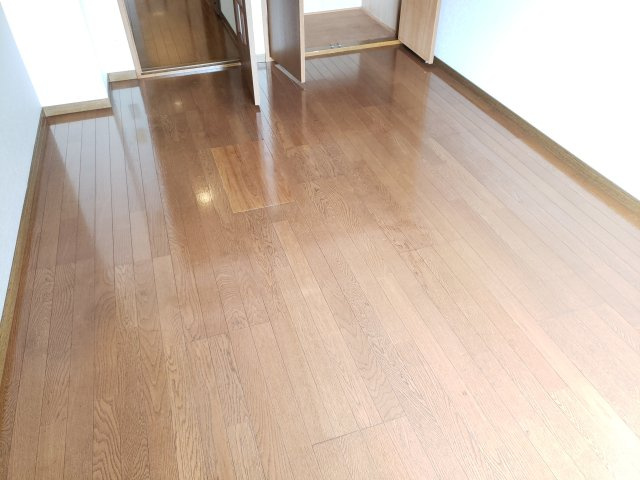 セナリオフラット新小岩の居間・リビング