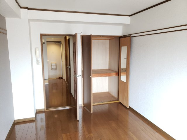 セナリオフラット新小岩の内装