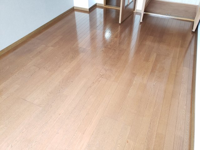 セナリオフラット新小岩の居間・リビング