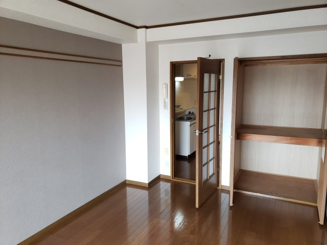 セナリオフラット新小岩の内装