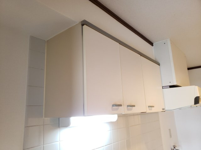 セナリオフラット新小岩のその他