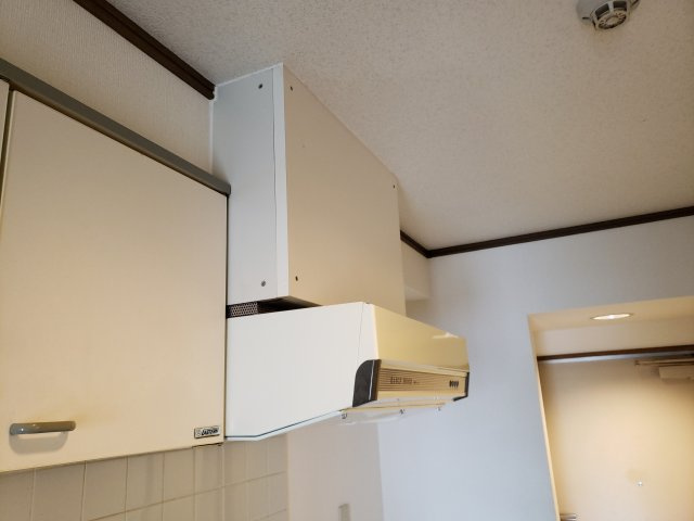 セナリオフラット新小岩の内装