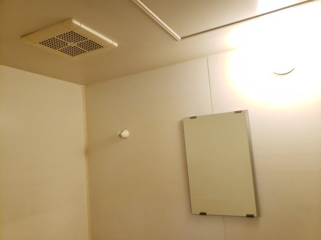 セナリオフラット新小岩の居間・リビング