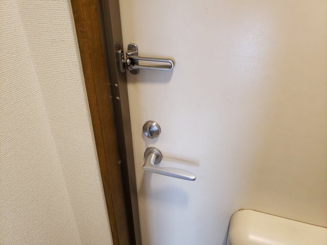 セナリオフラット新小岩の設備