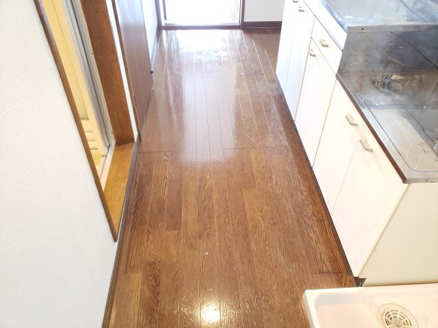 セナリオフラット新小岩のその他