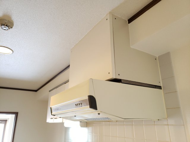 セナリオフラット新小岩の内装