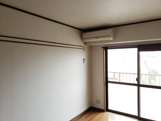 セナリオフラット新小岩の和室