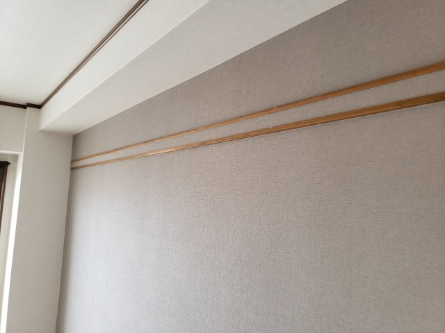 セナリオフラット新小岩の設備