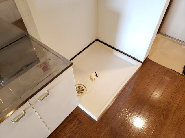 セナリオフラット新小岩の設備