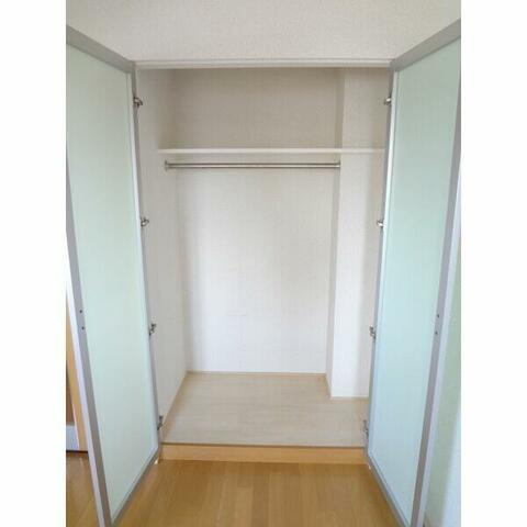 エルドシック横濱の収納|収納たっぷり♪