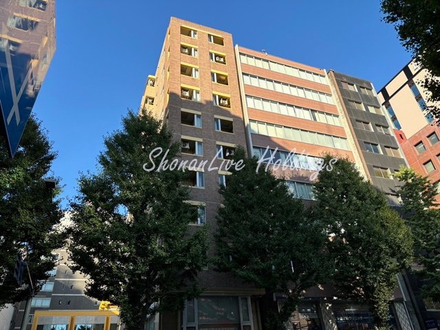 エルドシック横濱