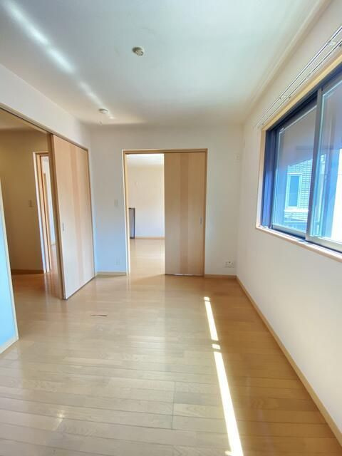 エスポワールＦの内装