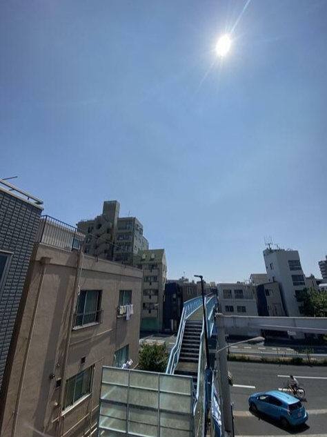 エスポワールＦの展望