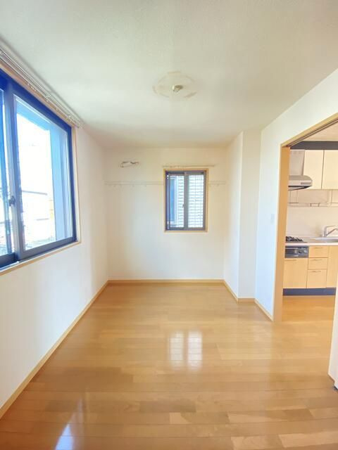 エスポワールＦの内装