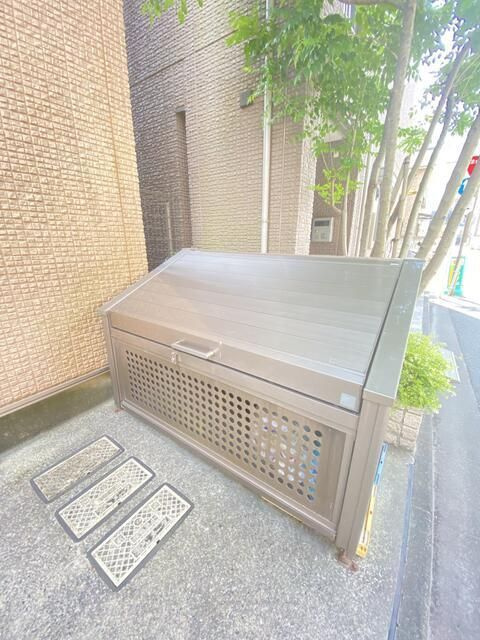 エスポワールＦのその他共用部分