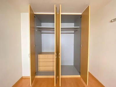 【収納】 | ルモンドセントレ