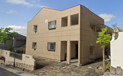 【外観】 | ルモンドセントレ